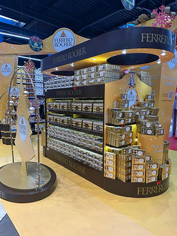 ferrero 5